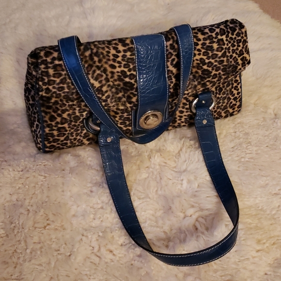 TIGERS purse - Picture 3 of 8